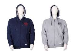 Jack & Jones - Upton Sweat Hoddy (1)