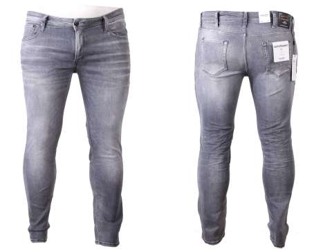 Jack & Jones - Tim Original Intelligence Jeans billede 1