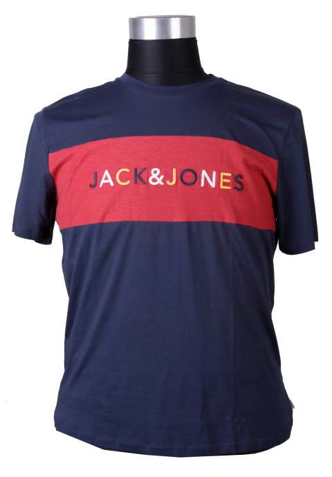 Jack & Jones - Albas T-Shirt billede 2