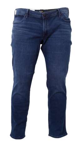 Jack & Jones - Glenn Original Blue Denim (1)