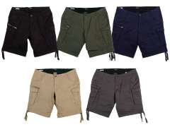 Jack & Jones - Cargo Shorts (1)