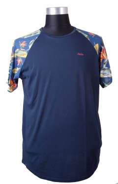 Jack & Jones - Vole Raglan T-Shirt (1)