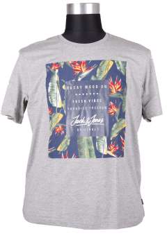 Jack & Jones - Tropicana T-Shirt (3)