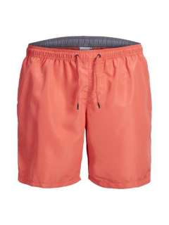 Jack & Jones - Cali Badeshorts (1)