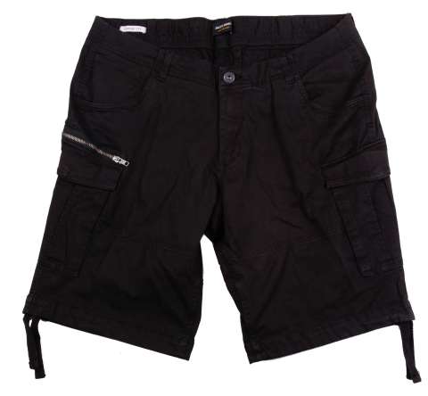 Jack & Jones - Cargo Shorts billede 2