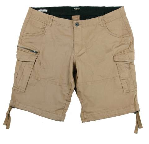 Jack & Jones - Cargo Shorts billede 4