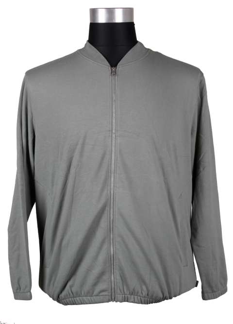 Jack & Jones  - Nathan Bomber Sweat billede 1