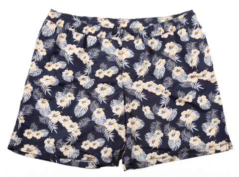 Jack & Jones - Swim Shorts Windy billede 3