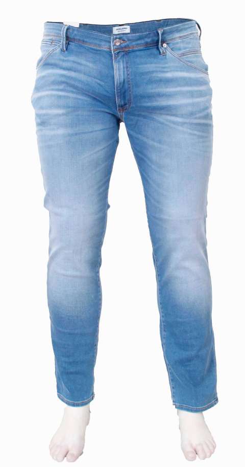 Jack & Jones - Glenn Fox Stretch 2020 billede 1