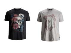 Jack & Jones  - Niel T-Shirt (1)