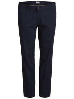 Jack & Jones - Marco Bowie Chino Bukser Navy (1)