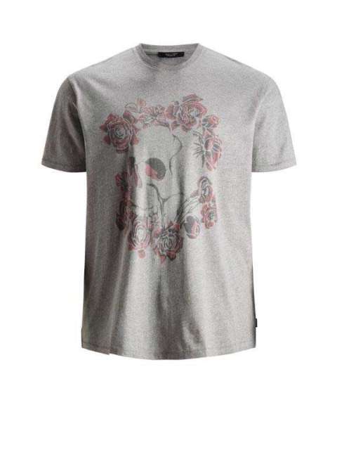 Jack & Jones  - Niel T-Shirt billede 3