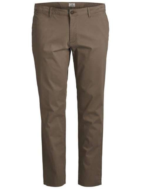 Jack & Jones - Marco Bowie Chino Bukser Beige billede 1