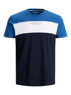 Jack & Jones - Monse T-Shirt (1)