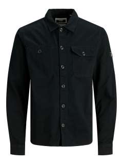 Jack & Jones - Classic Overshirt (1)
