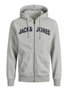 Jack & Jones - Branding Hættetrøje (3)