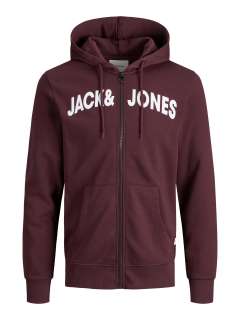 Jack & Jones - Branding Hættetrøje (4)