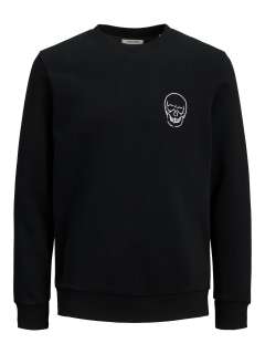 Jack & Jones - Nowhere Sweatshirt (1)