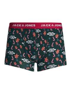 Jack & Jones - Cupido Jule Boxershorts (2)