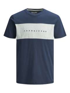 Jack & Jones - Copenhagen Blocking T-Shirt (4)