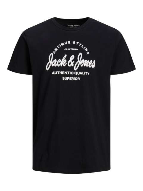 Jack & Jones - Rafa T-Shirt billede 2