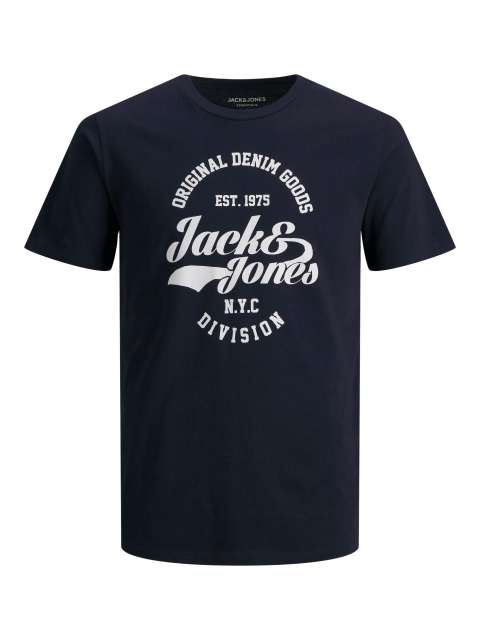 Jack & Jones - Rafa T-Shirt billede 5
