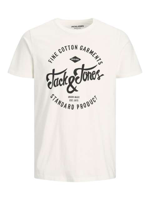 Jack & Jones - Rafa T-Shirt billede 4