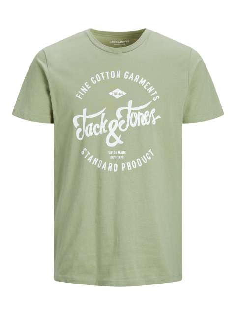 Jack & Jones - Rafa T-Shirt billede 3