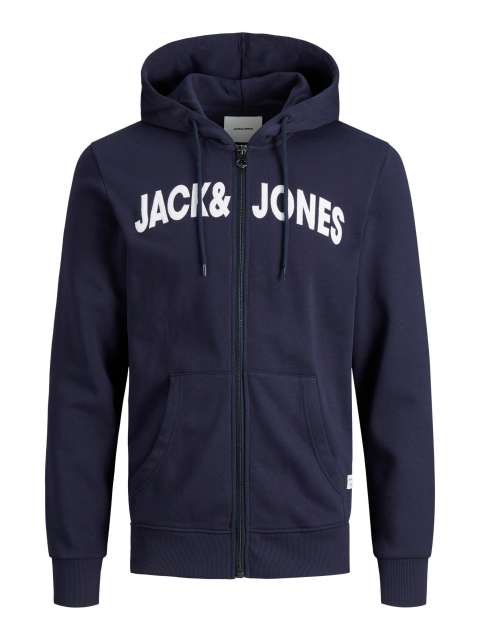 Jack & Jones - Branding Hættetrøje billede 2