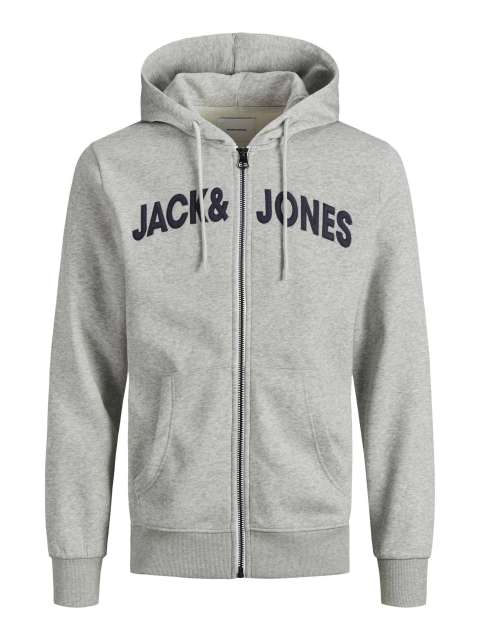 Jack & Jones - Branding Hættetrøje billede 3