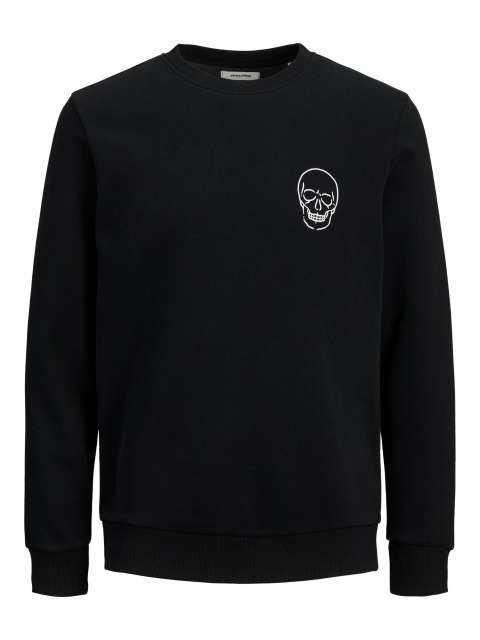 Jack & Jones - Nowhere Sweatshirt billede 1