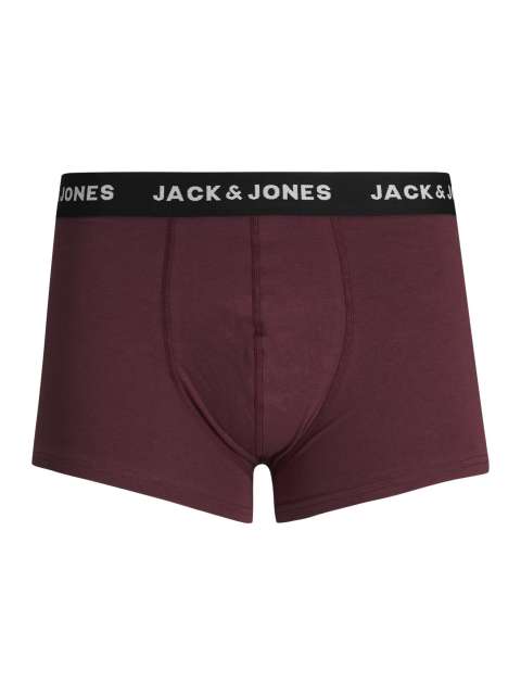 Jack & Jones - Cupido Jule Boxershorts billede 4