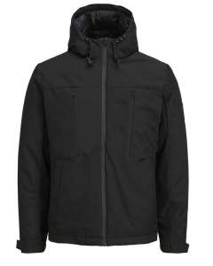 Jack & Jones - Abel Kort Jakke (1)