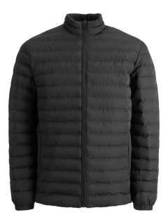 Jack & Jones - Recycle Puffer Sort (1)