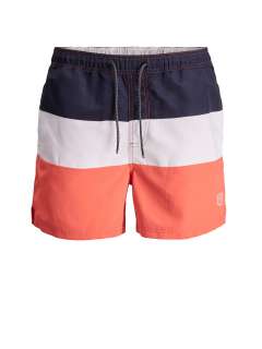 Jack & Jones - Bali Badeshorts (1)