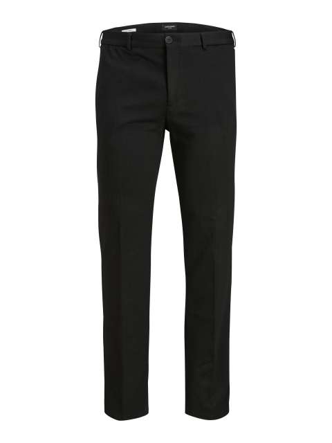 Jack & Jones - Marco Phil Stretch Buks Sort billede 1