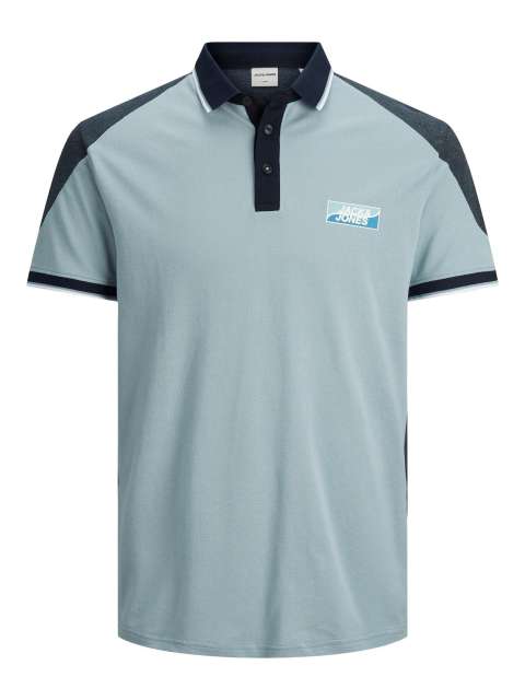 Jack & Jones - Rubert Polo billede 1