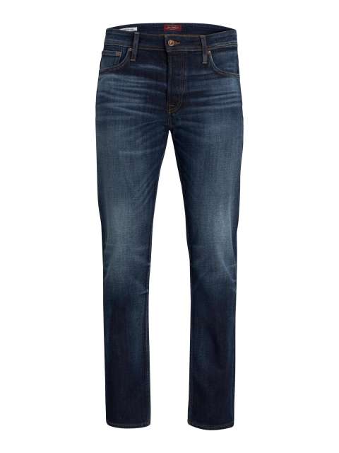 Jack & Jones - Mike Original CJ 711 Jeans billede 1