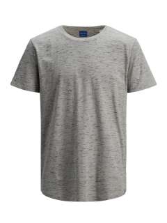 Jack & Jones - Noa Melange T-Shirt (1)