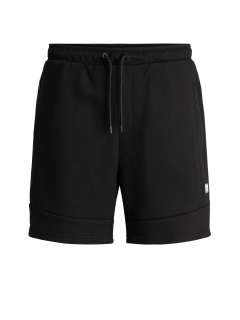 Jack & Jones - Air sweat Jogg Shorts Sort (1)