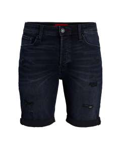 Jack & Jones - Rick Original Shorts m. Repair (1)