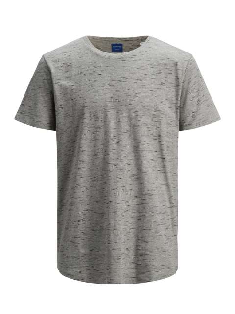 Jack & Jones - Noa Melange T-Shirt billede 1