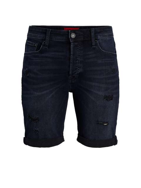 Jack & Jones - Rick Original Shorts m. Repair billede 1