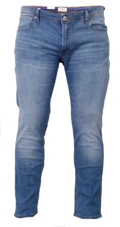 Jack & Jones - Glenn Original 2021 Jeans (1)