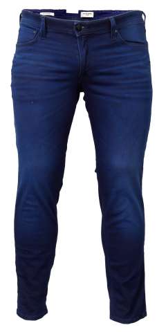 Jack & Jones - Glenn Original Indigo Knit Jeans (1)