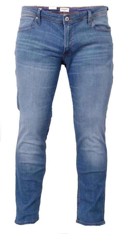 Jack & Jones - Glenn Original 2021 Jeans billede 1