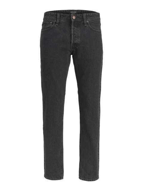 Jack & Jones - Mike Original Jeans - Grå billede 1