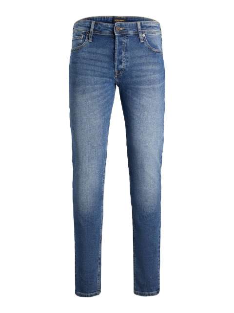 Jack & Jones - Glenn Original Stonewash Jeans billede 1