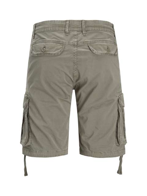 Jack & Jones - Zeus Cargo Shorts Grøn billede 2