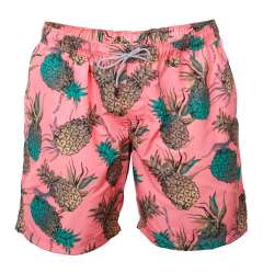 Jack & Jones - Aruba Badeshorts (1)